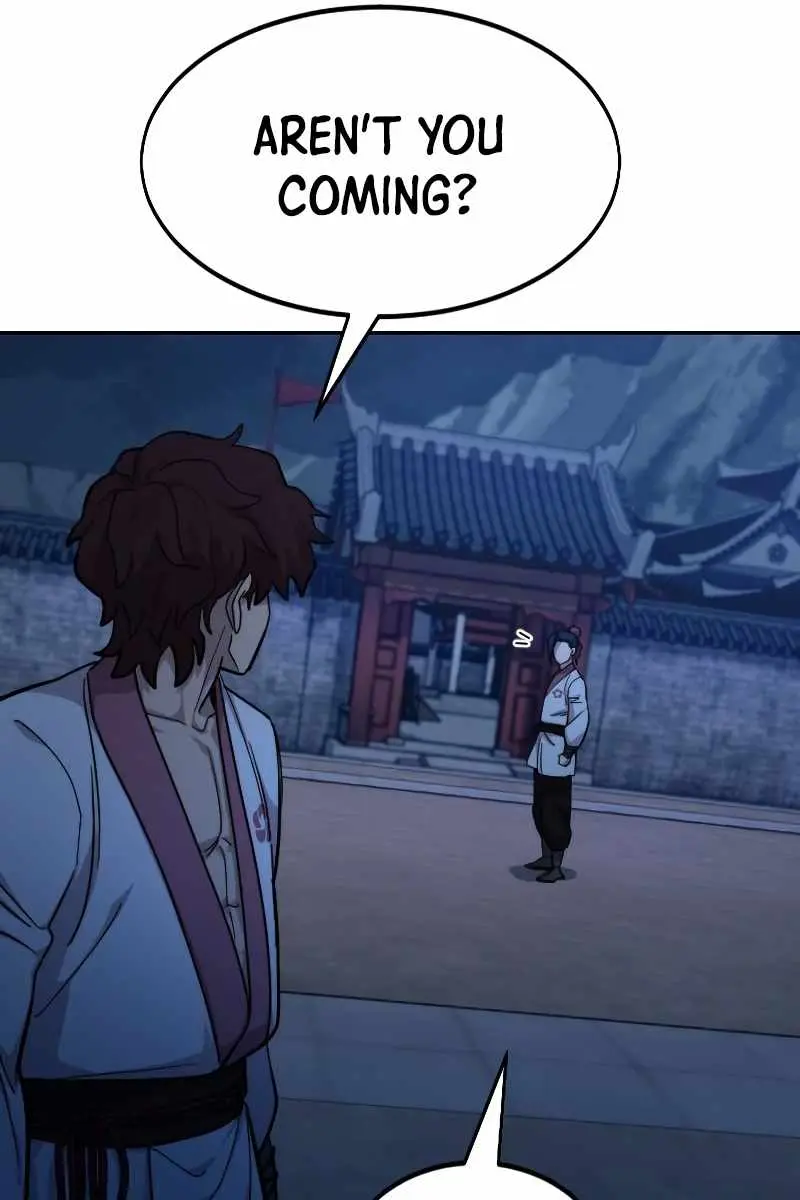 Return of the Mount Hua Sect Chapter 56 Page 161