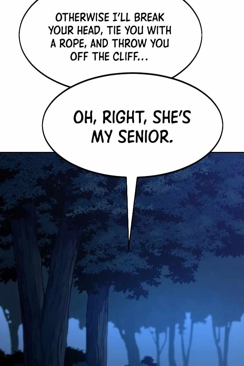 Return of the Mount Hua Sect Chapter 56 Page 172