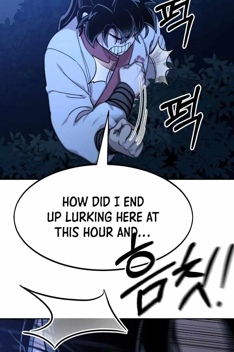 Return of the Mount Hua Sect Chapter 56 Page 175
