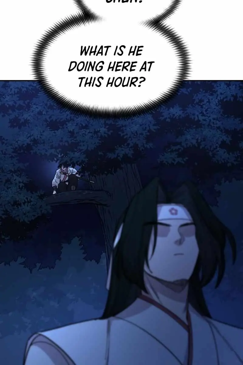 Return of the Mount Hua Sect Chapter 56 Page 195