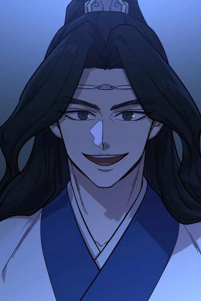 Return of the Mount Hua Sect Chapter 56 Page 202