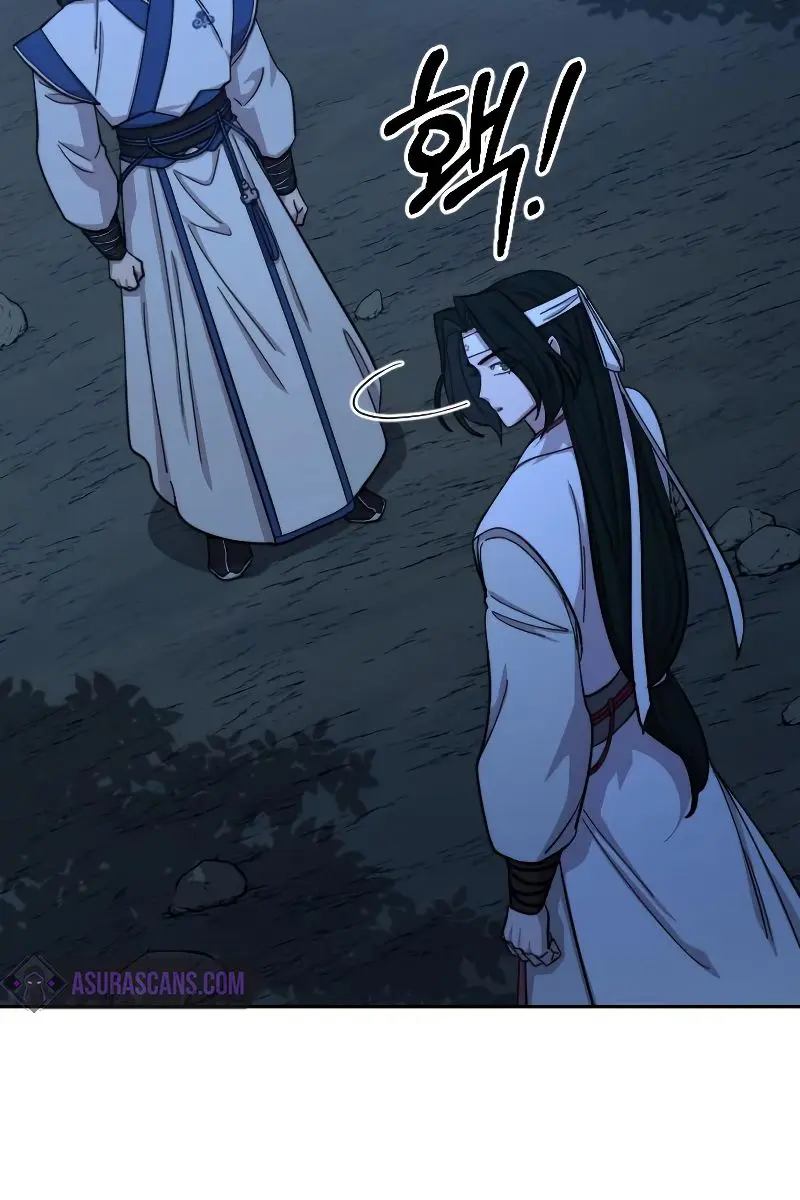 Return of the Mount Hua Sect Chapter 57 Page 10