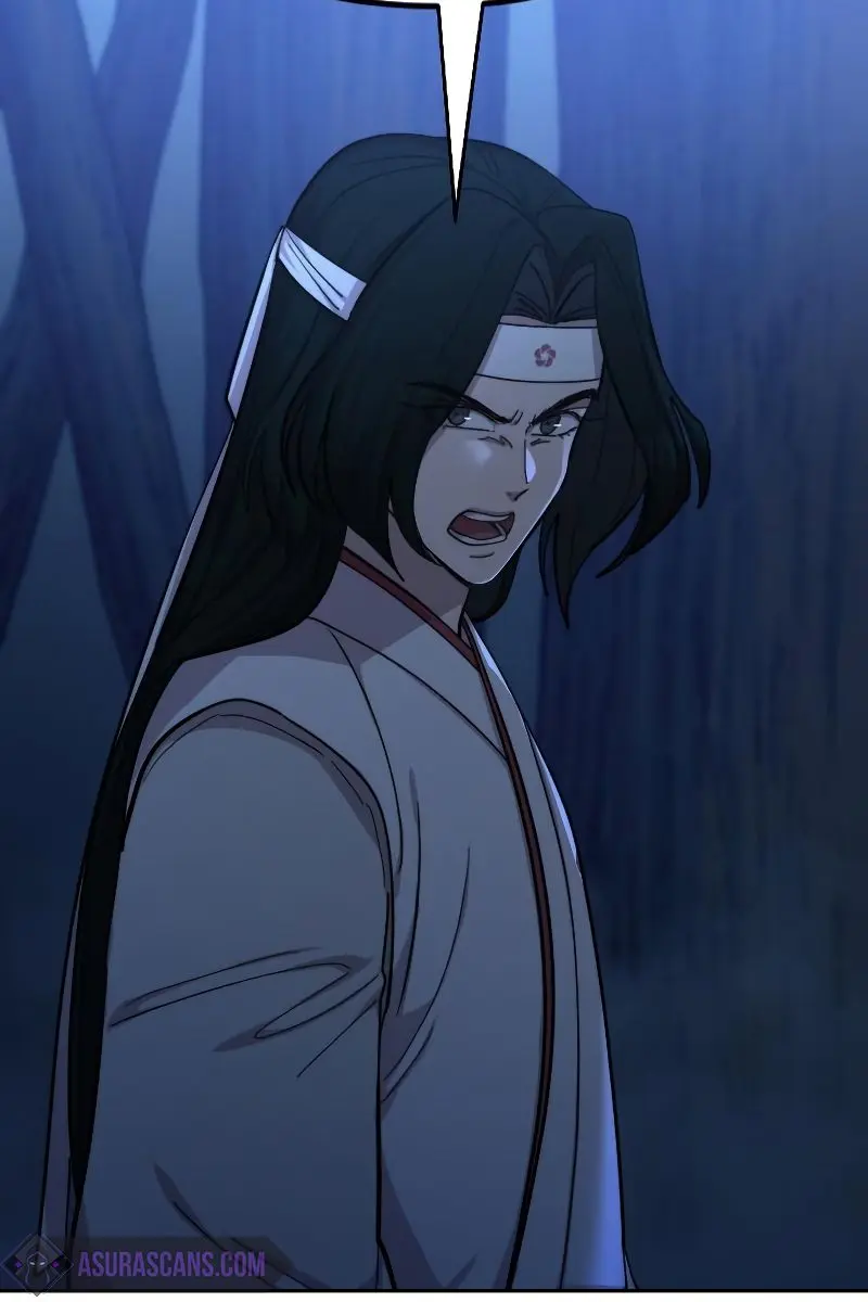 Return of the Mount Hua Sect Chapter 57 Page 15