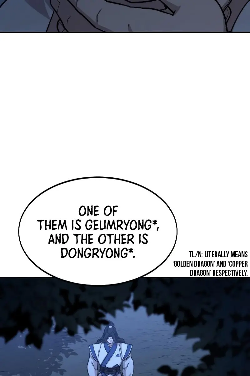 Return of the Mount Hua Sect Chapter 57 Page 20