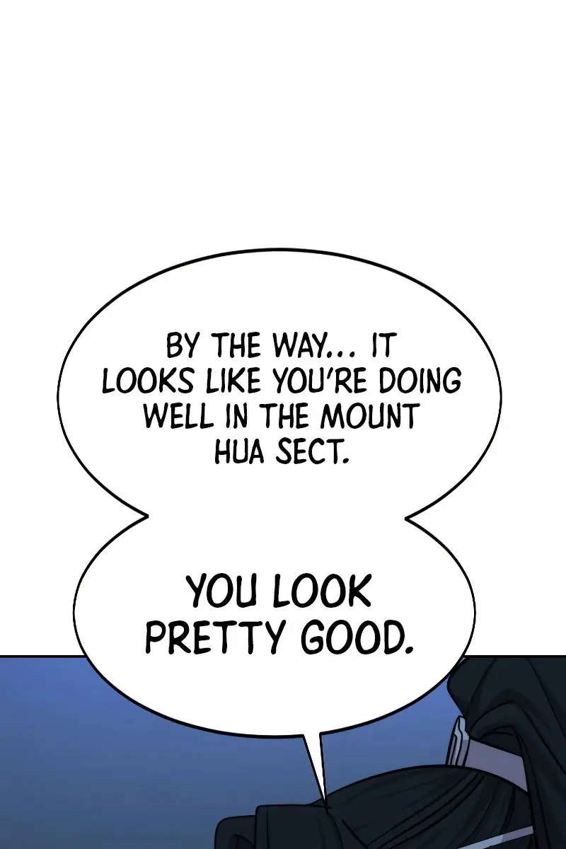 Return of the Mount Hua Sect Chapter 57 Page 25