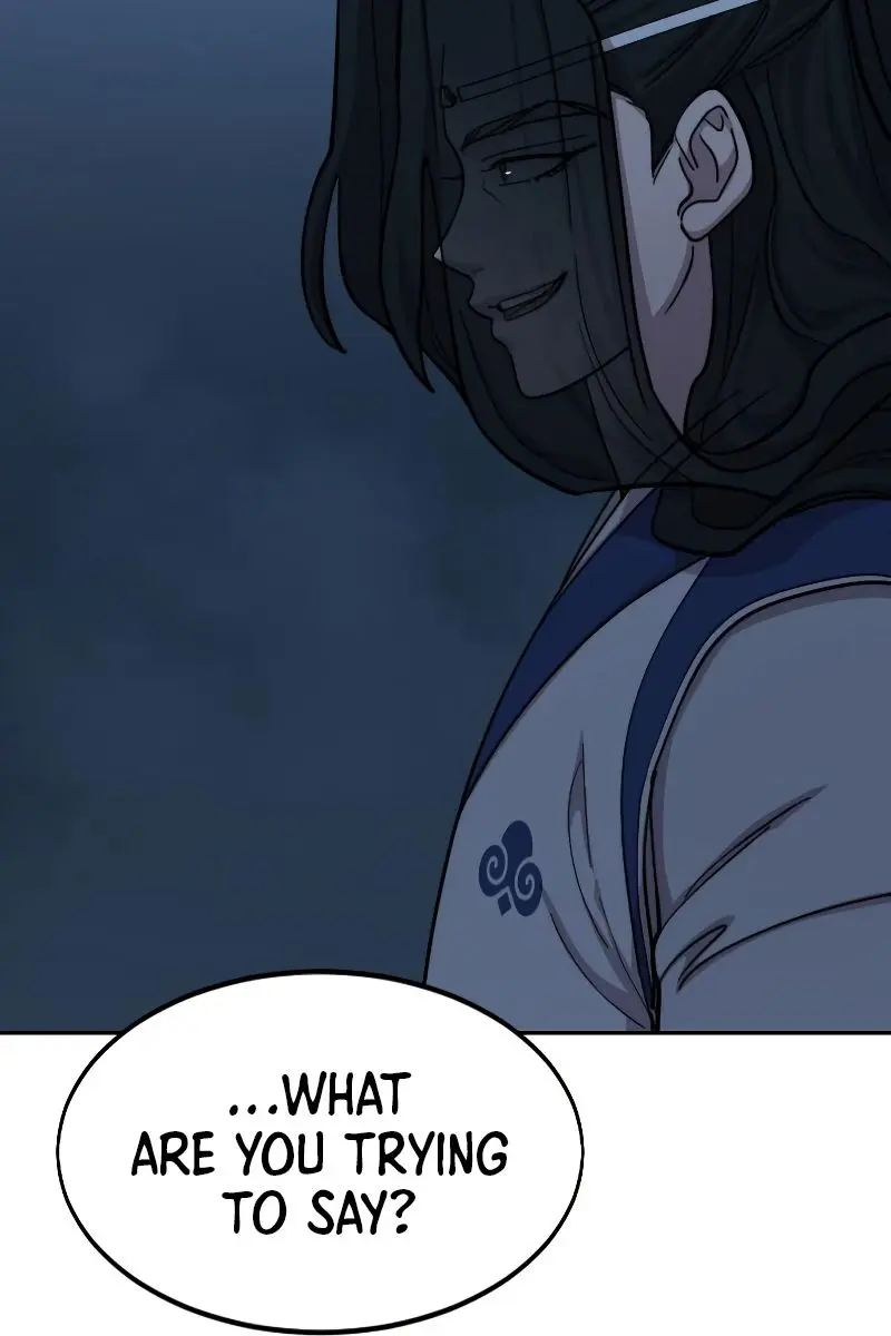 Return of the Mount Hua Sect Chapter 57 Page 26
