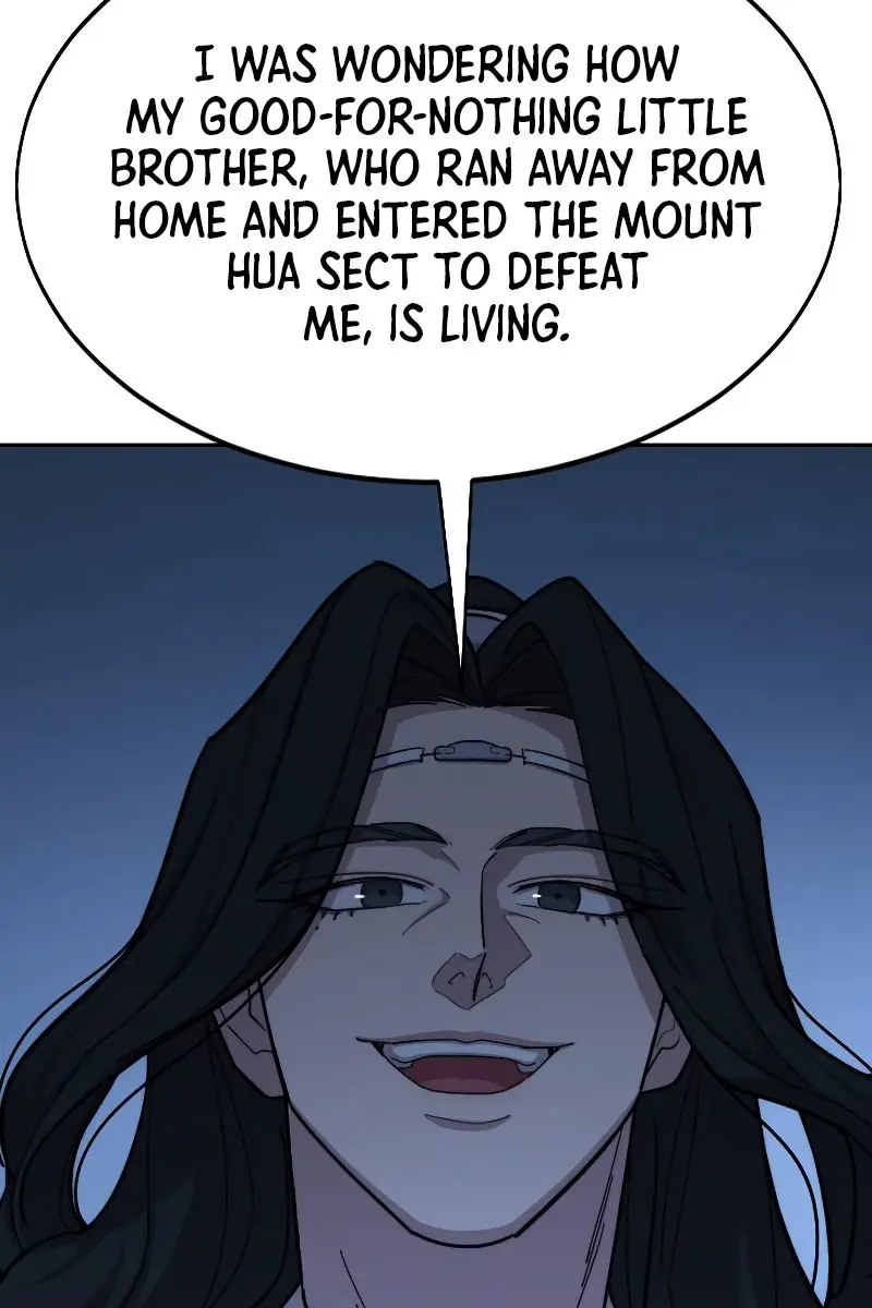 Return of the Mount Hua Sect Chapter 57 Page 29