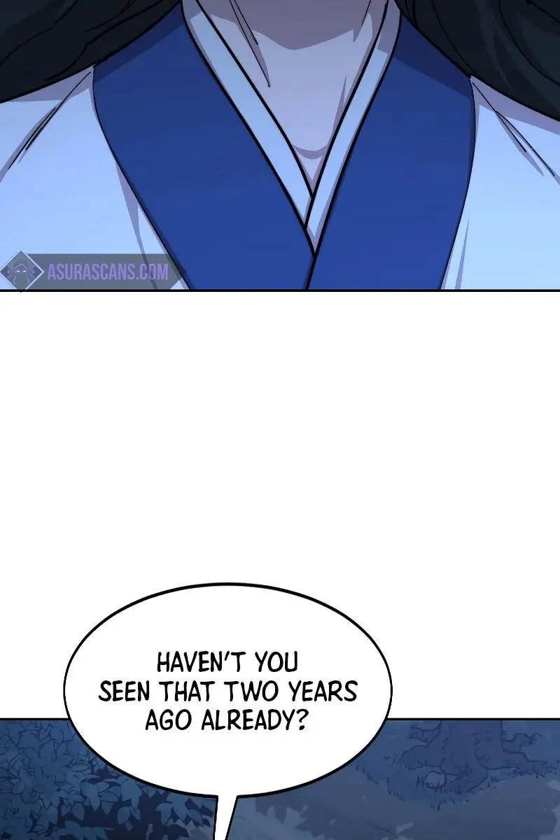 Return of the Mount Hua Sect Chapter 57 Page 30