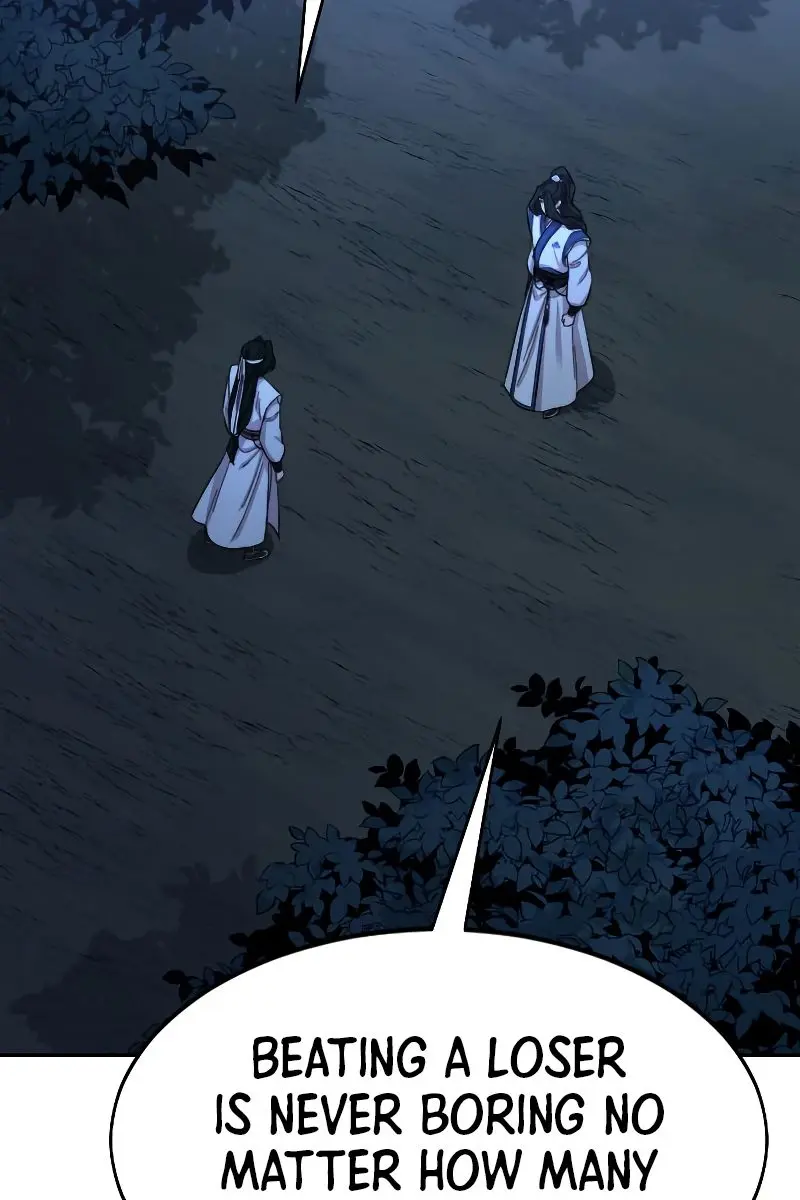 Return of the Mount Hua Sect Chapter 57 Page 31