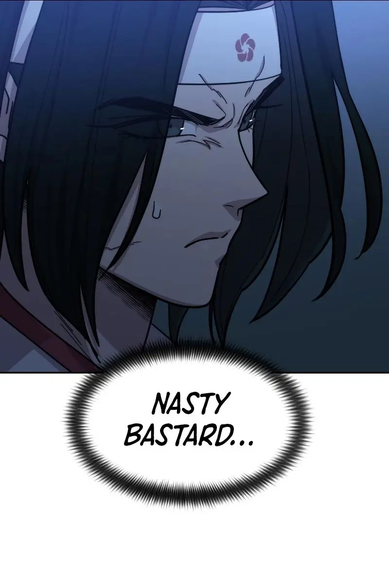 Return of the Mount Hua Sect Chapter 57 Page 33