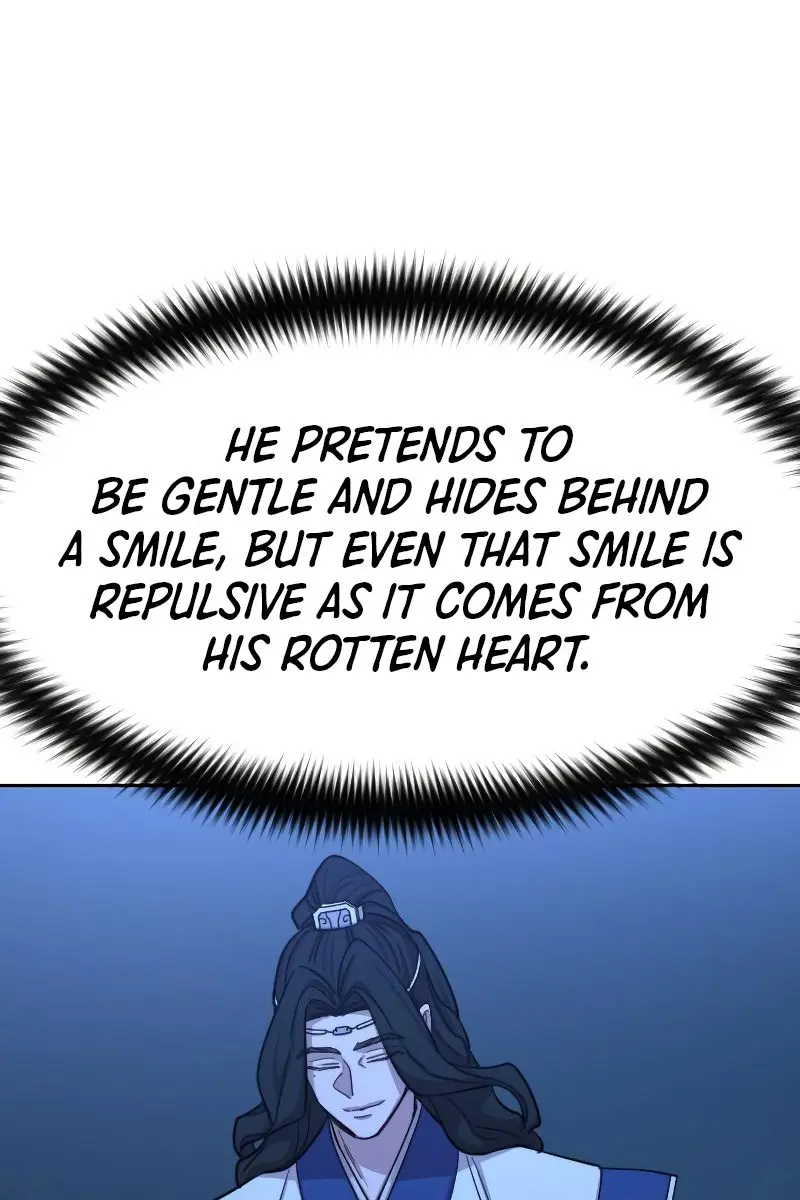 Return of the Mount Hua Sect Chapter 57 Page 34