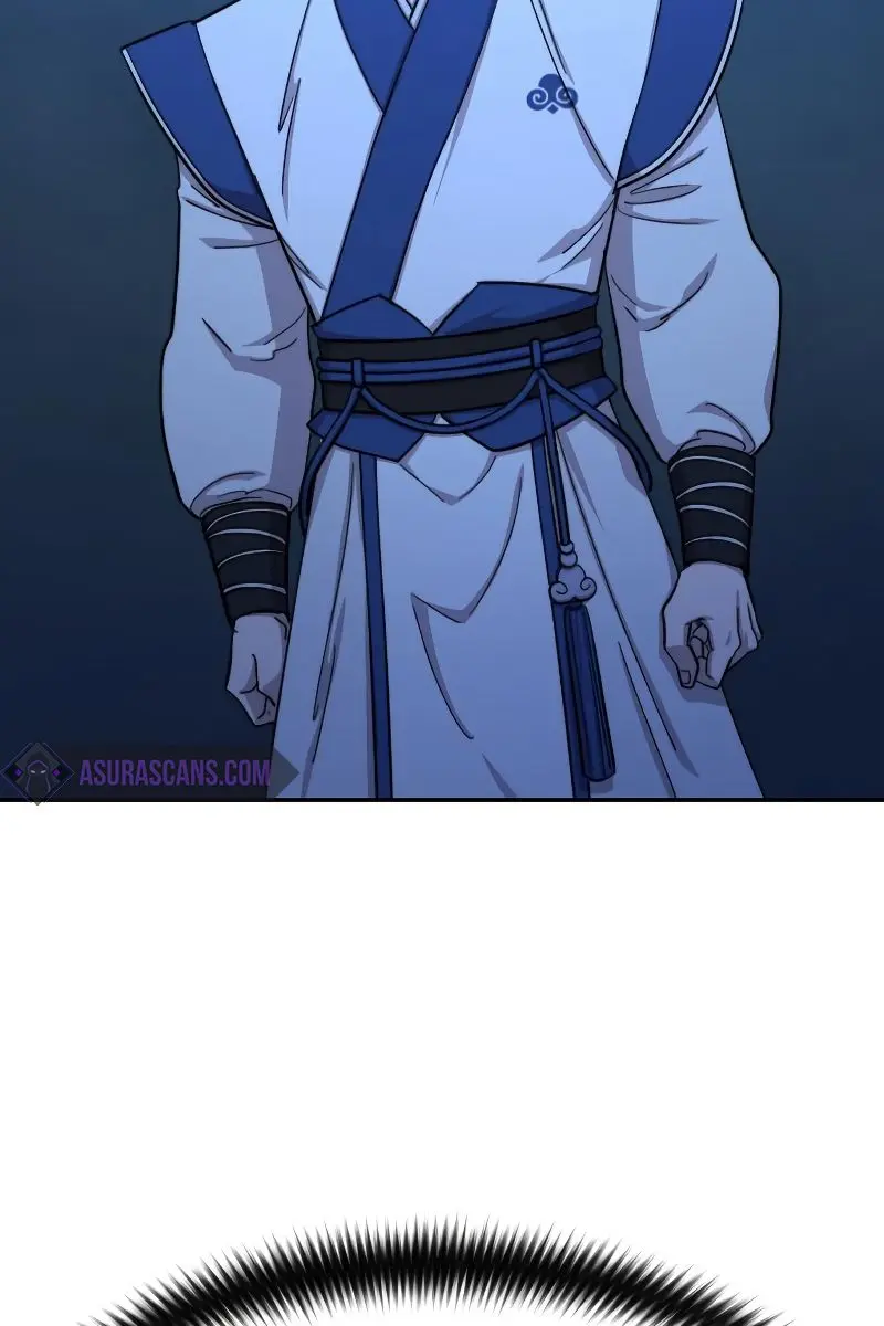 Return of the Mount Hua Sect Chapter 57 Page 35