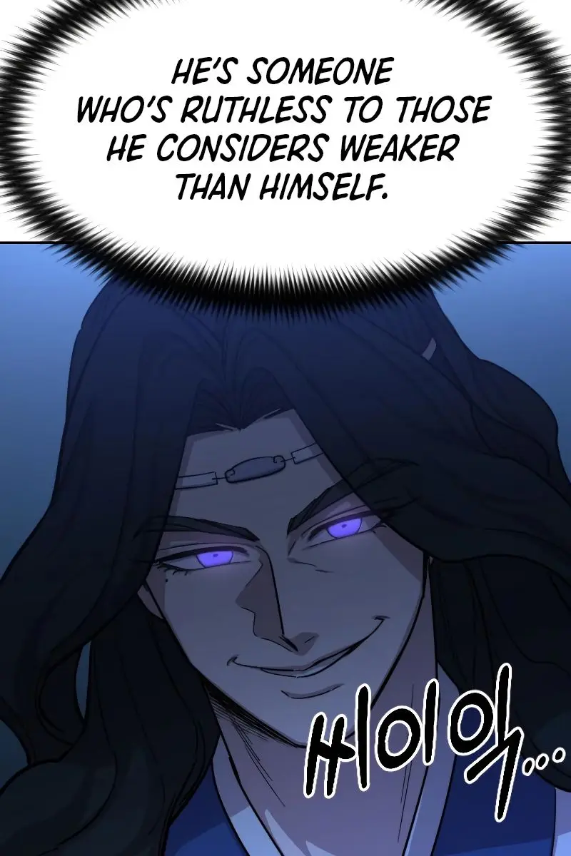 Return of the Mount Hua Sect Chapter 57 Page 36