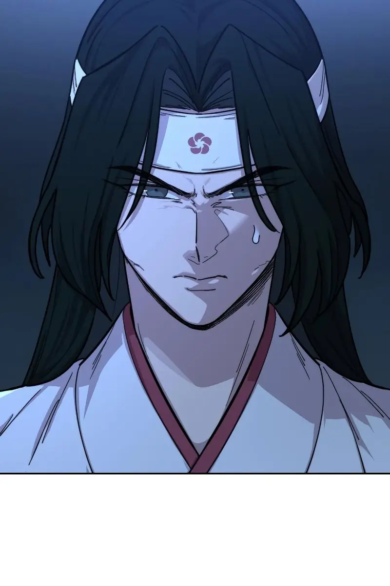Return of the Mount Hua Sect Chapter 57 Page 38
