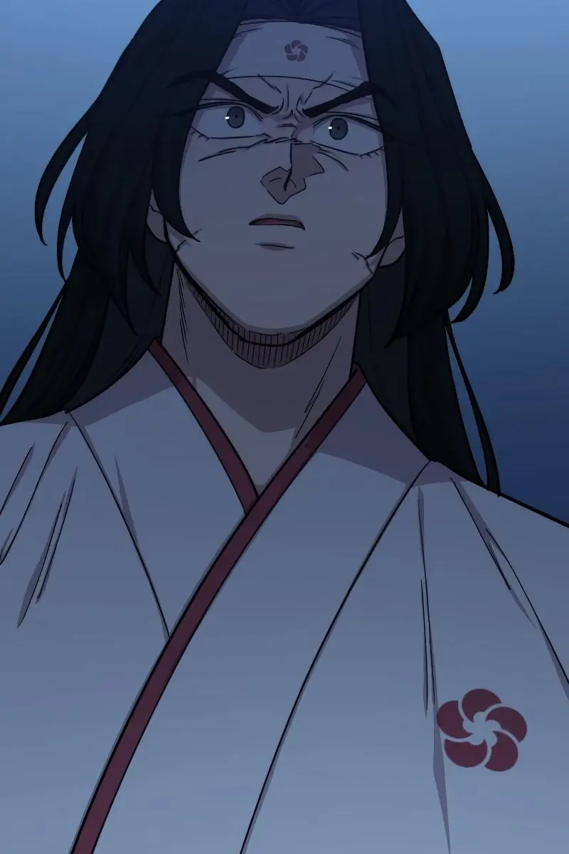 Return of the Mount Hua Sect Chapter 57 Page 41