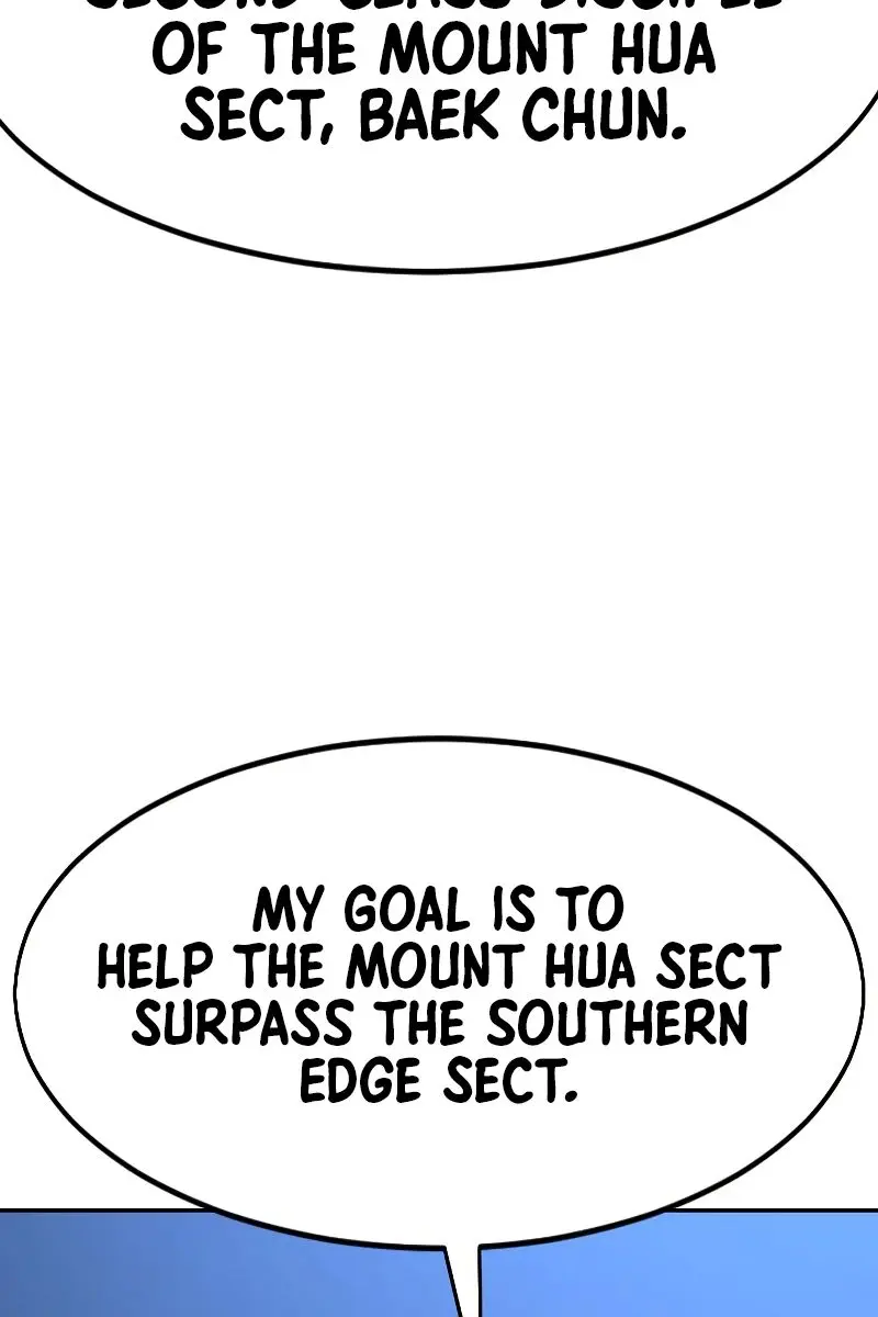 Return of the Mount Hua Sect Chapter 57 Page 45