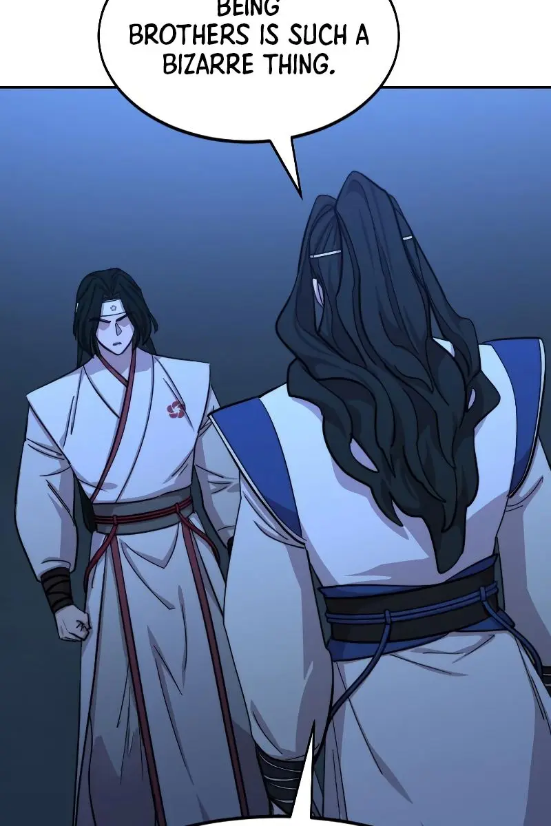 Return of the Mount Hua Sect Chapter 57 Page 50