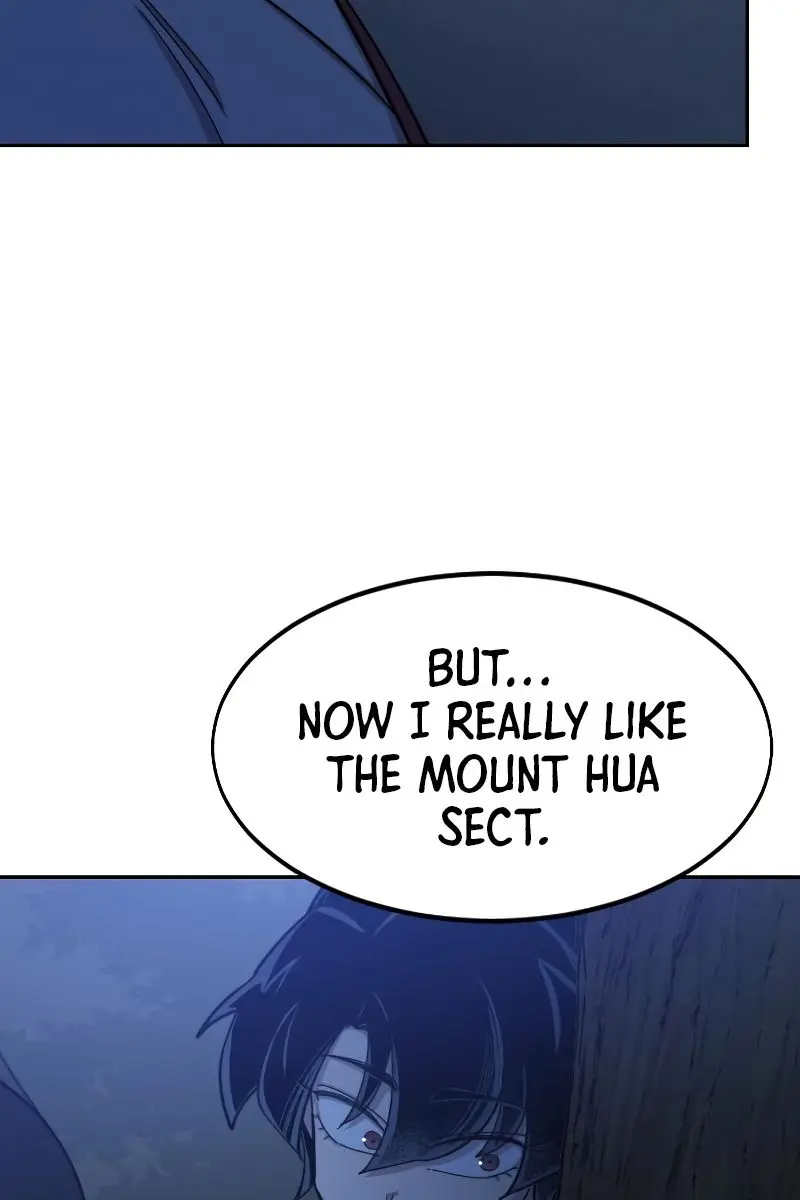 Return of the Mount Hua Sect Chapter 57 Page 65