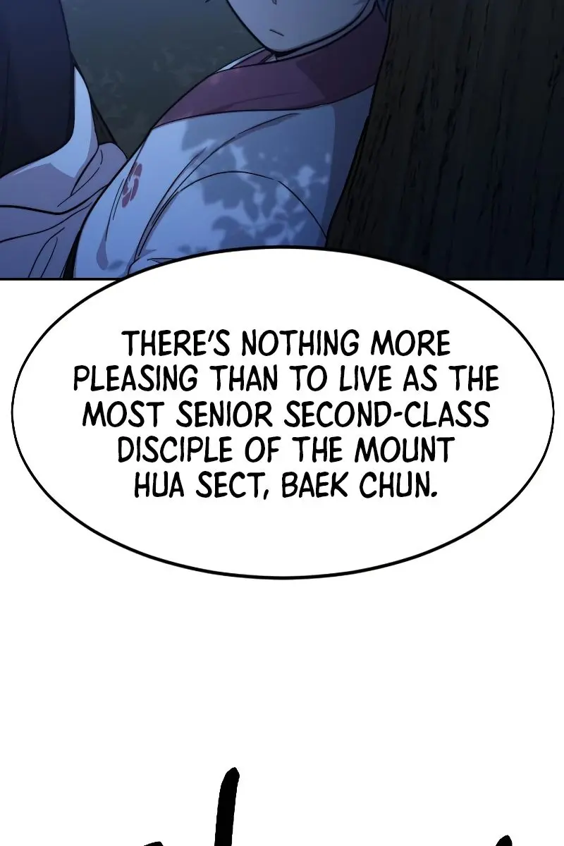 Return of the Mount Hua Sect Chapter 57 Page 66