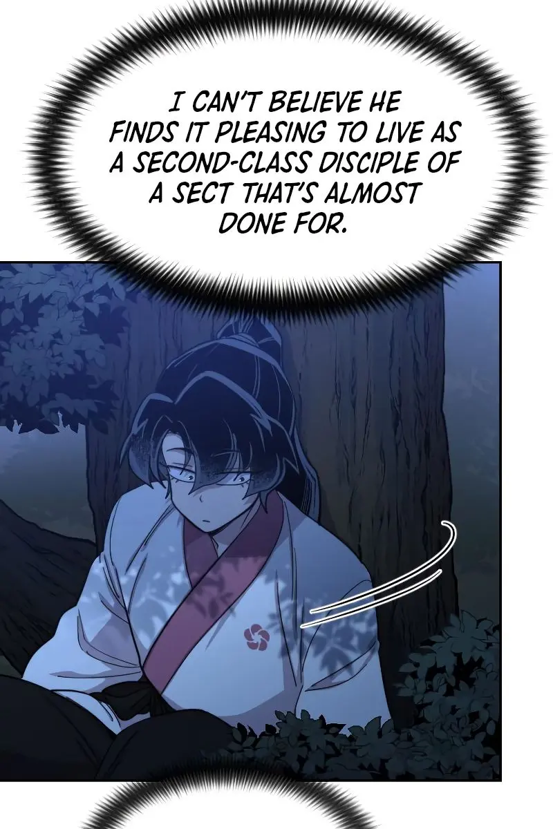 Return of the Mount Hua Sect Chapter 57 Page 70