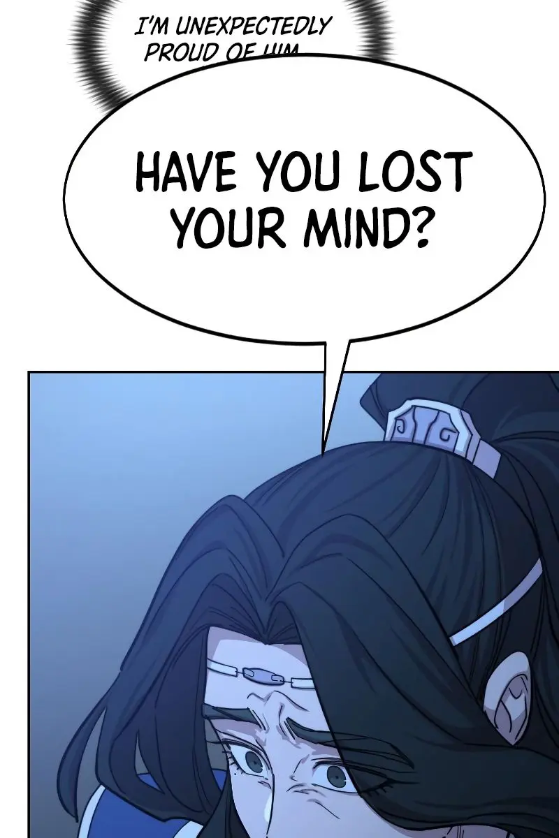 Return of the Mount Hua Sect Chapter 57 Page 71