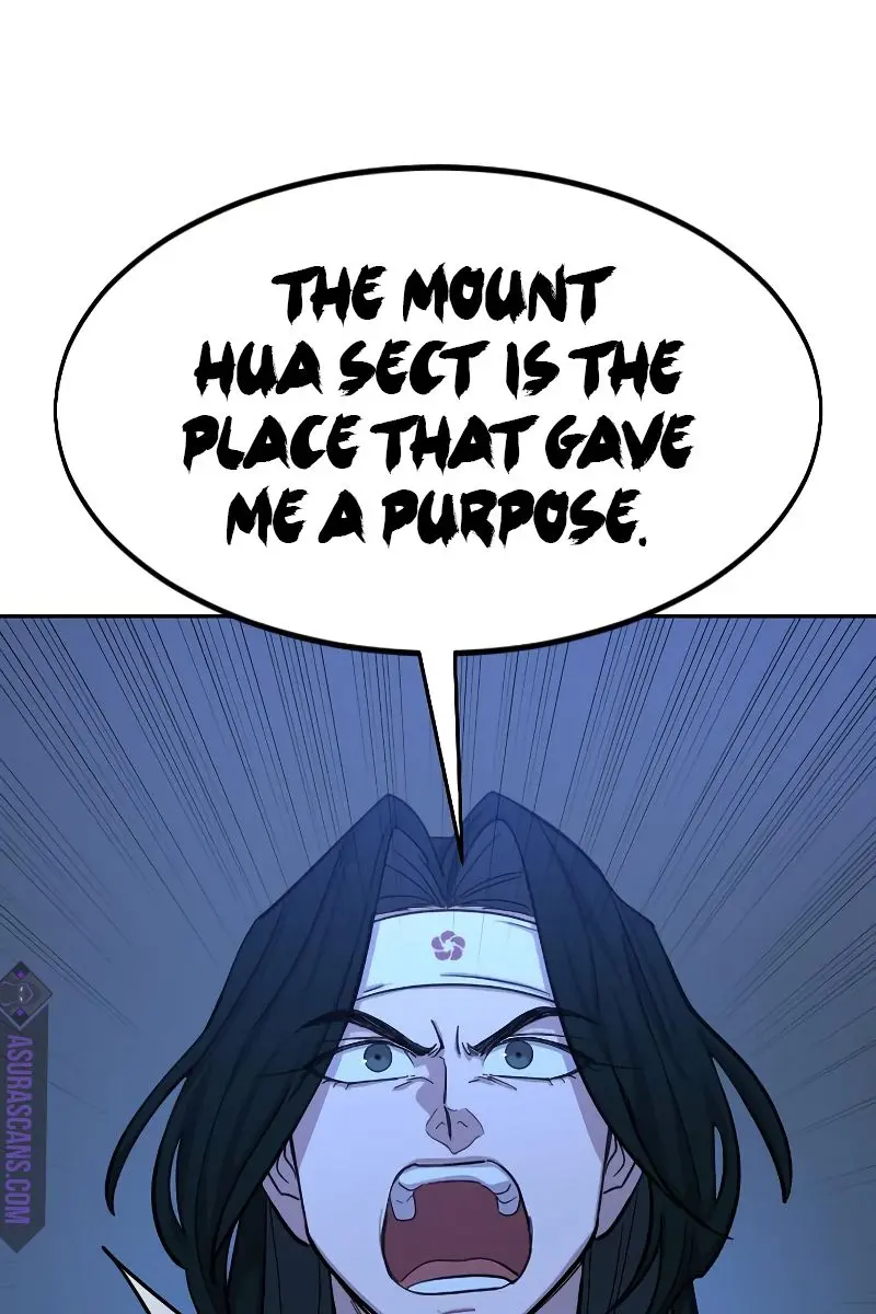Return of the Mount Hua Sect Chapter 57 Page 80