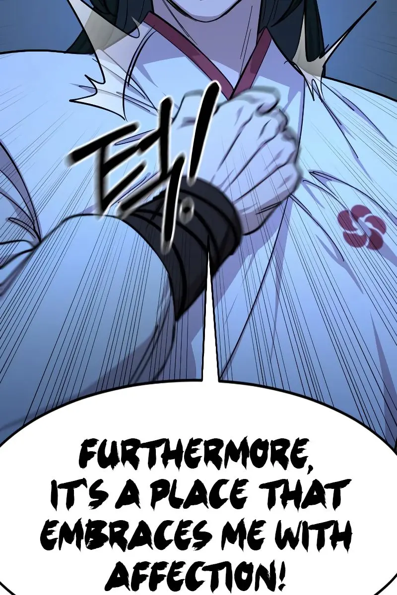 Return of the Mount Hua Sect Chapter 57 Page 81