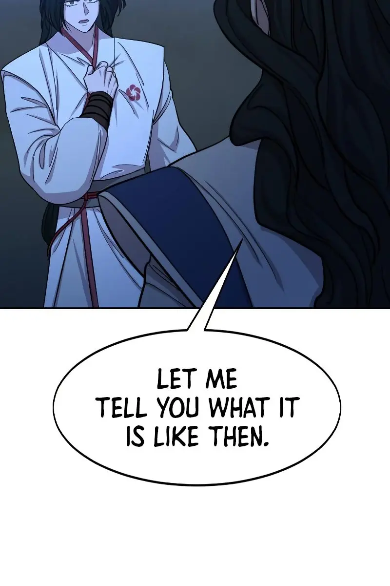 Return of the Mount Hua Sect Chapter 57 Page 84