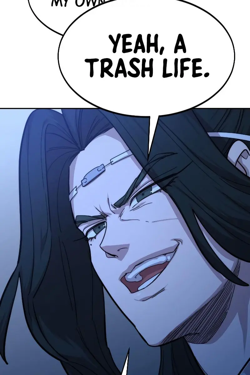 Return of the Mount Hua Sect Chapter 57 Page 90