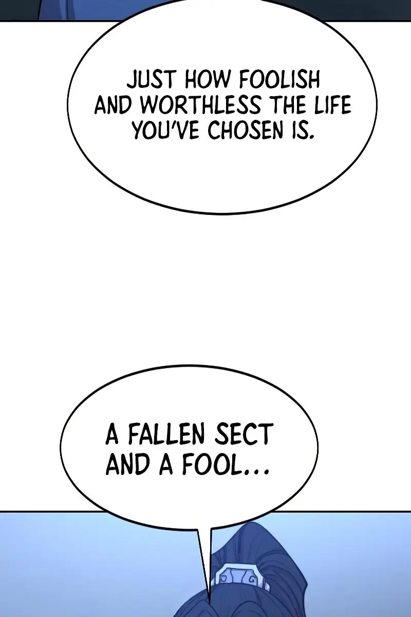 Return of the Mount Hua Sect Chapter 57 Page 93