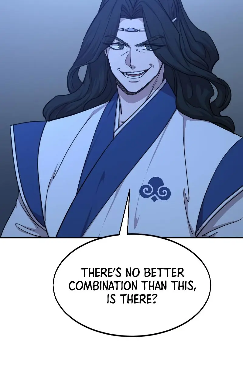 Return of the Mount Hua Sect Chapter 57 Page 94