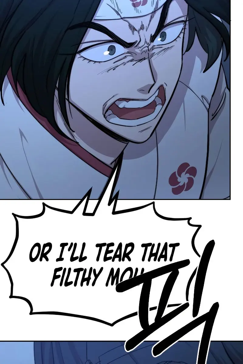 Return of the Mount Hua Sect Chapter 57 Page 96