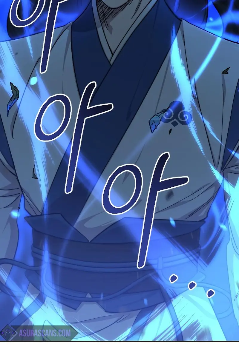 Return of the Mount Hua Sect Chapter 57 Page 104