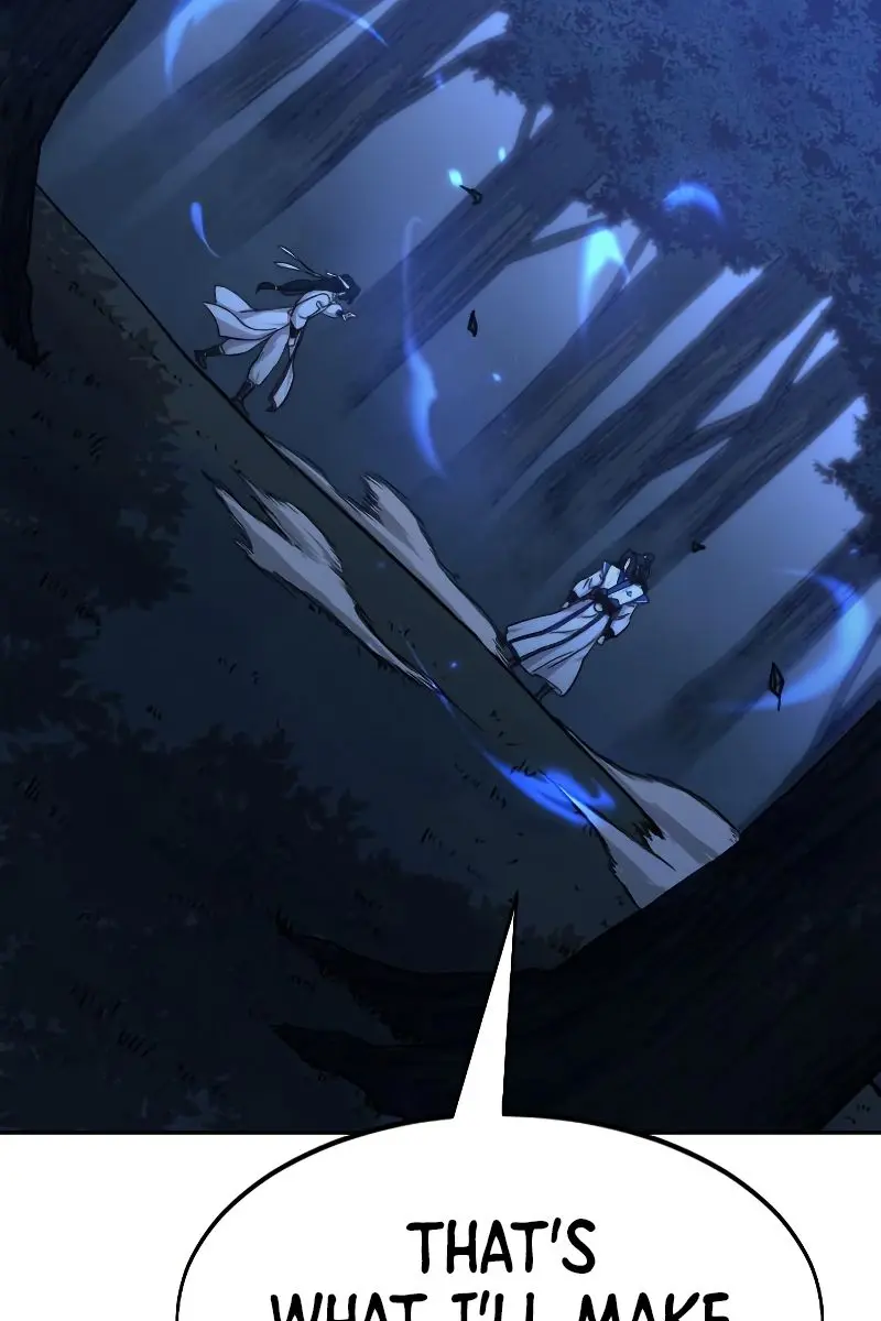 Return of the Mount Hua Sect Chapter 57 Page 108