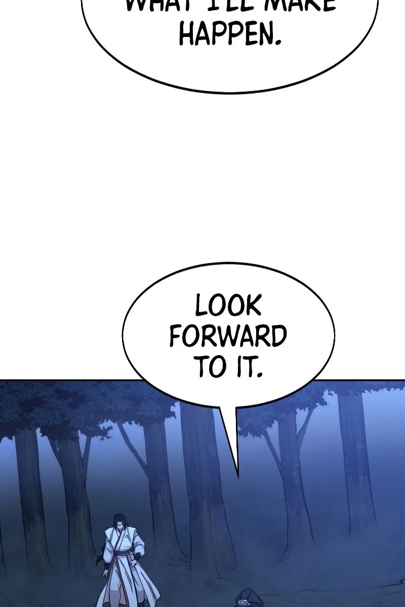 Return of the Mount Hua Sect Chapter 57 Page 109