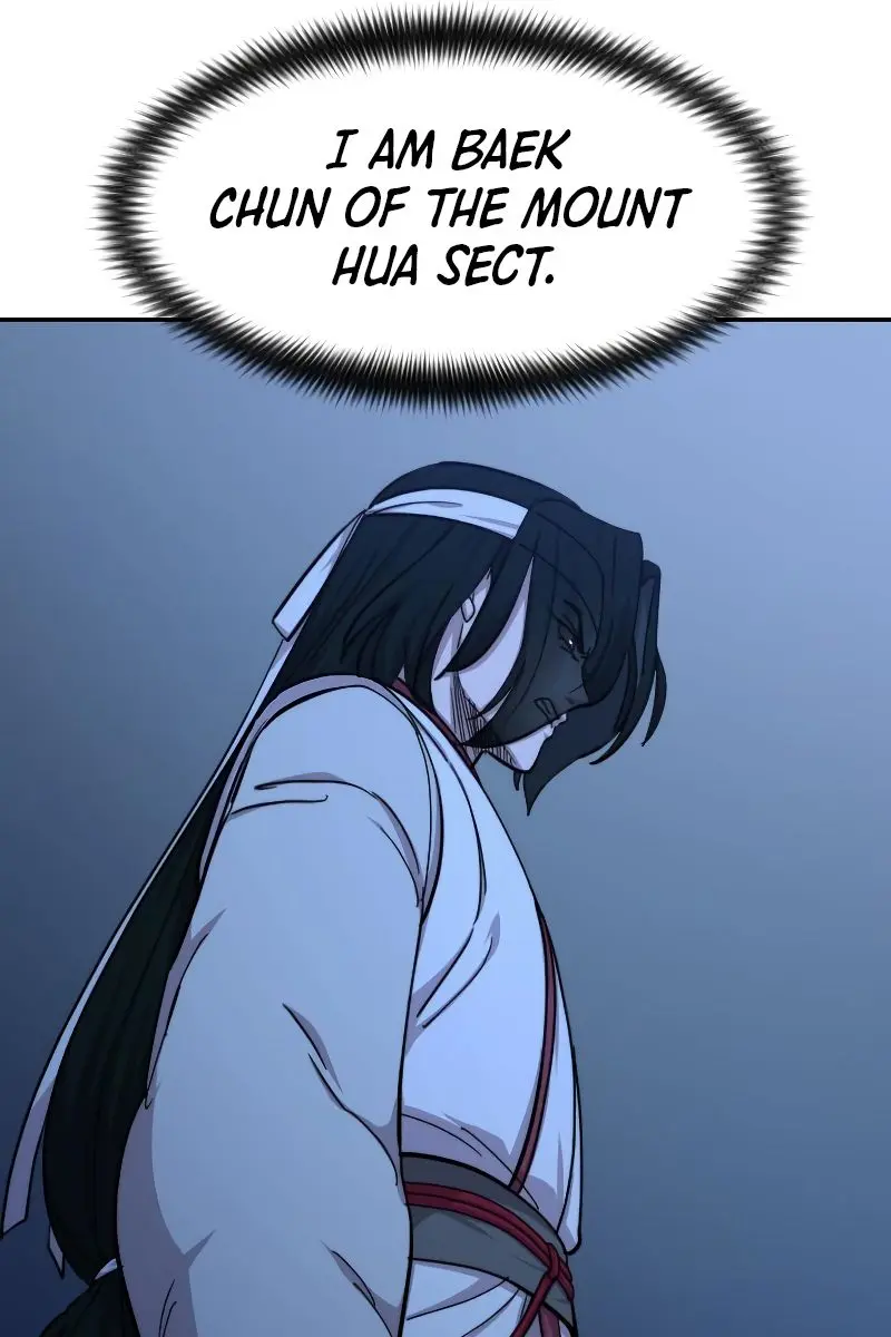 Return of the Mount Hua Sect Chapter 57 Page 116