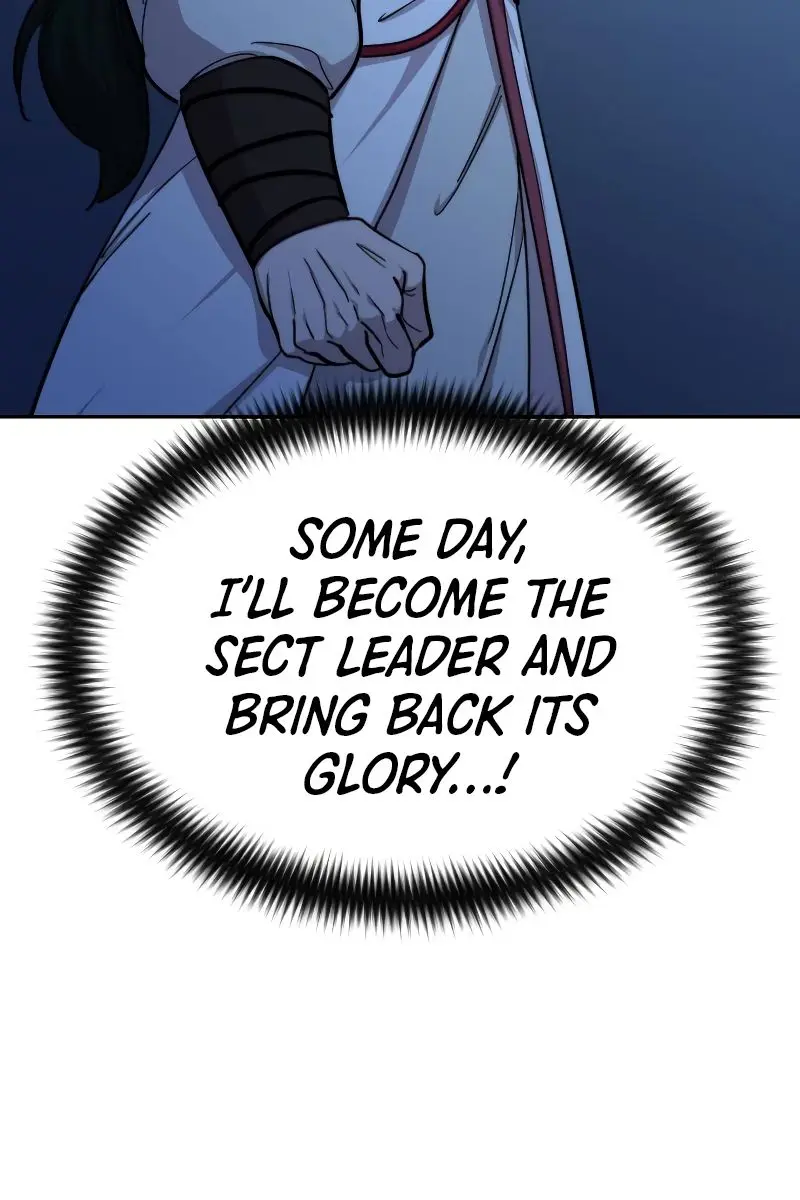 Return of the Mount Hua Sect Chapter 57 Page 117