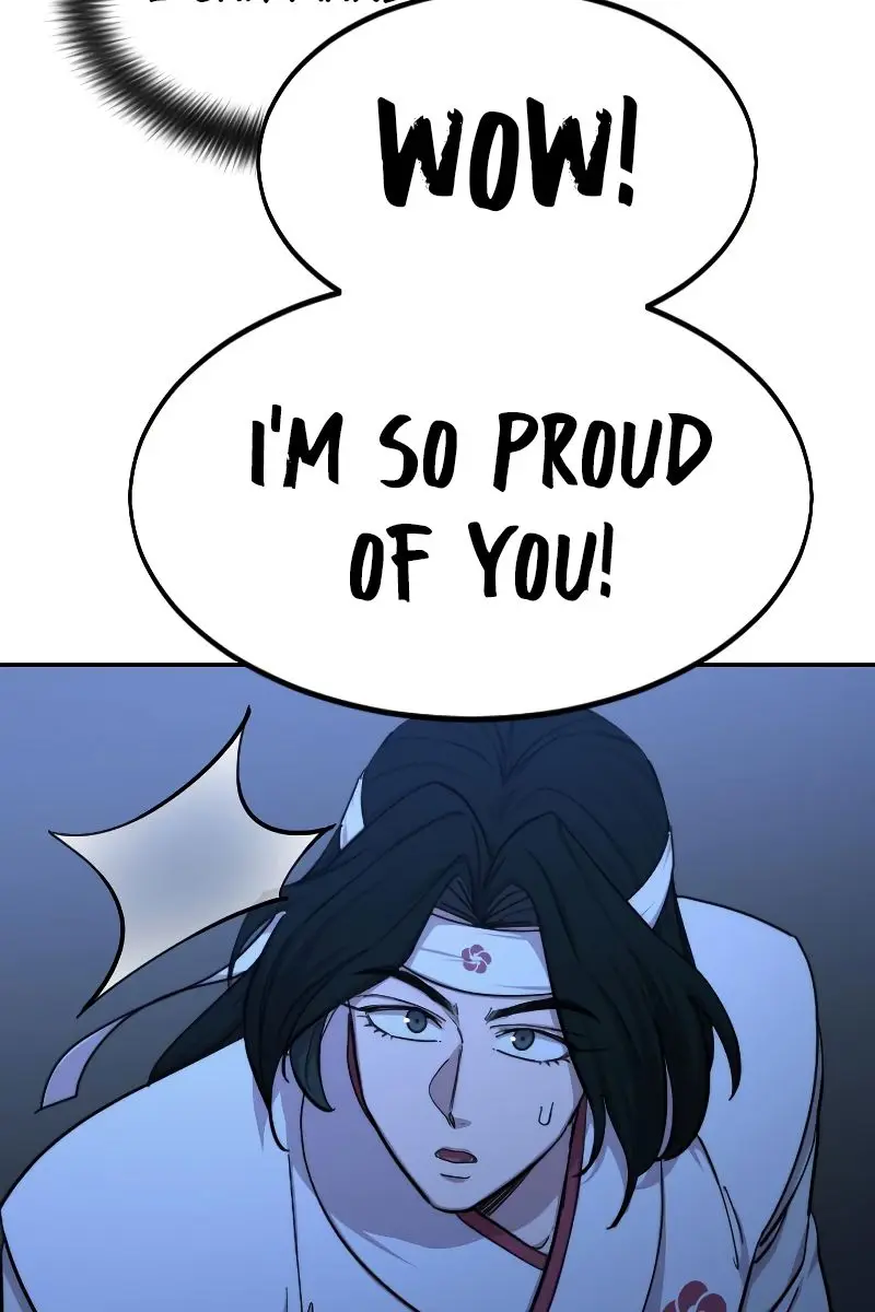 Return of the Mount Hua Sect Chapter 57 Page 119