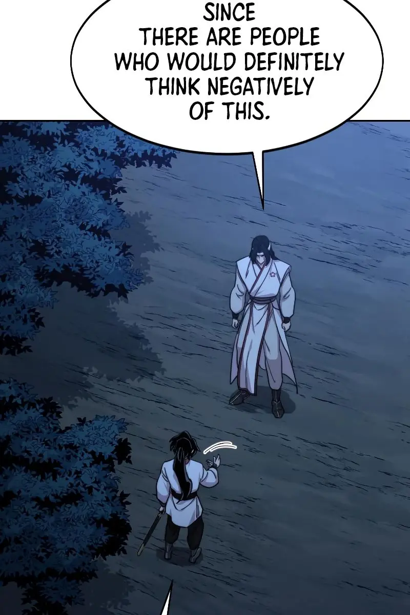 Return of the Mount Hua Sect Chapter 57 Page 129