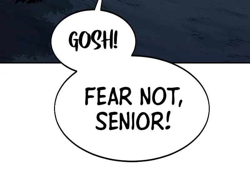 Return of the Mount Hua Sect Chapter 57 Page 130