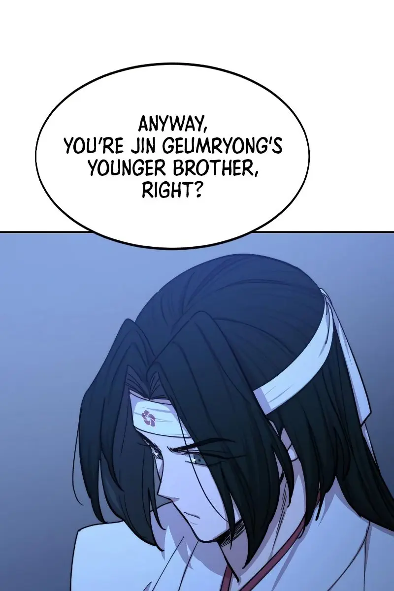 Return of the Mount Hua Sect Chapter 57 Page 134