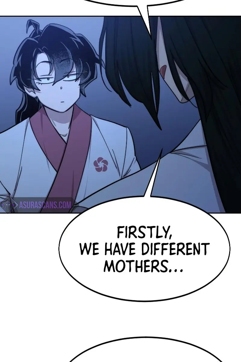 Return of the Mount Hua Sect Chapter 57 Page 136
