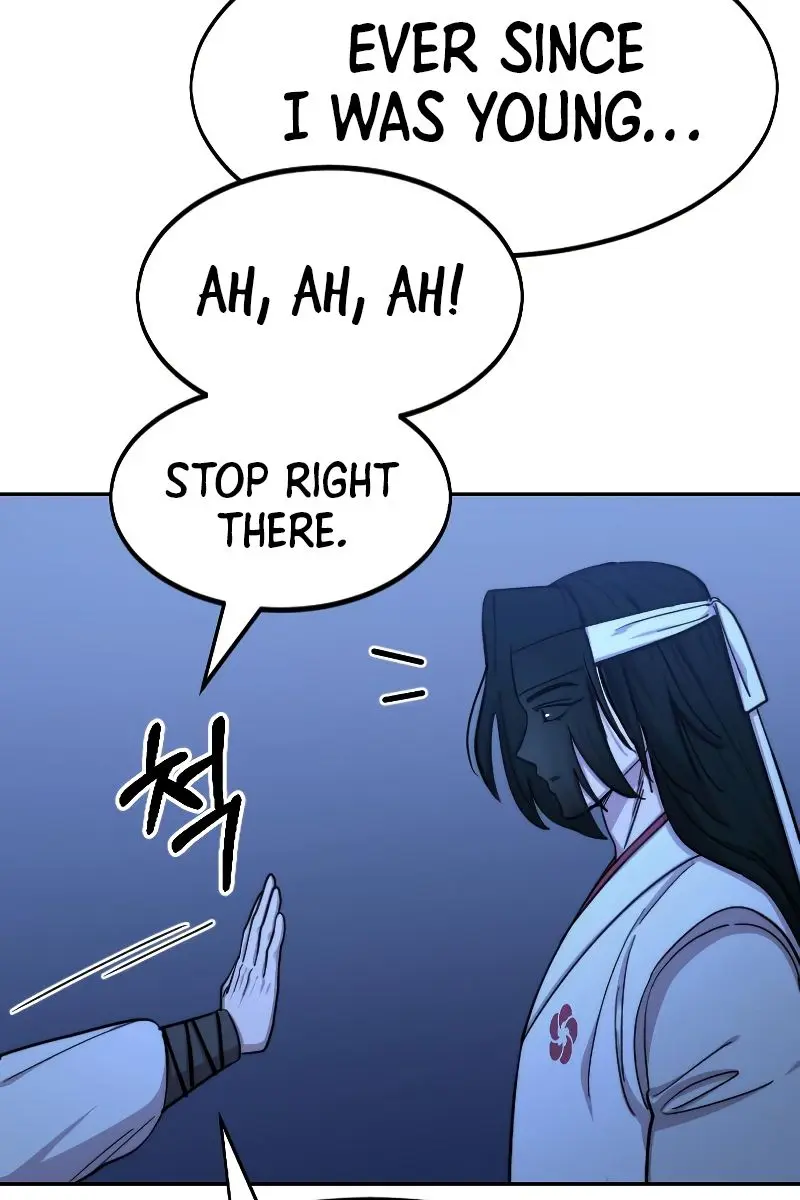 Return of the Mount Hua Sect Chapter 57 Page 137