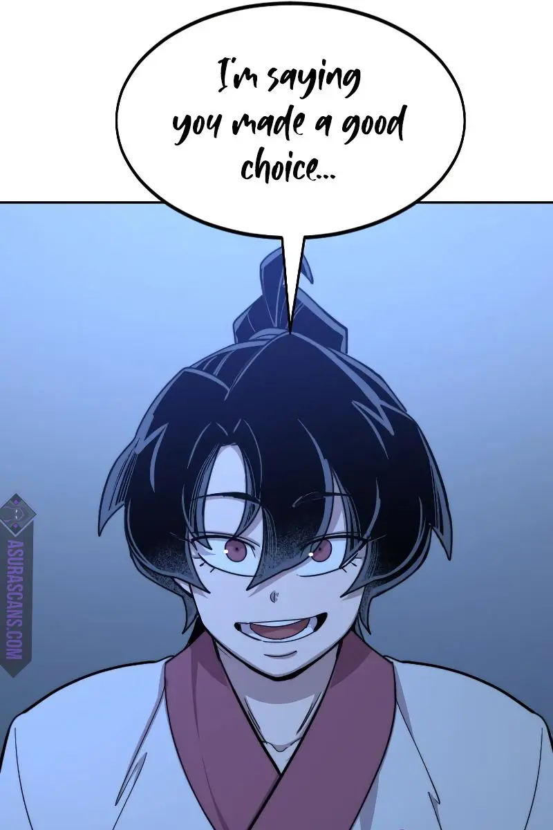 Return of the Mount Hua Sect Chapter 57 Page 145