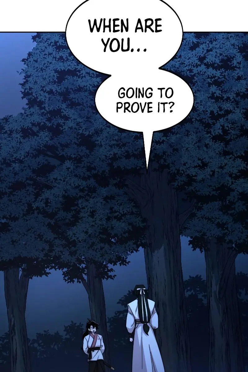Return of the Mount Hua Sect Chapter 57 Page 153