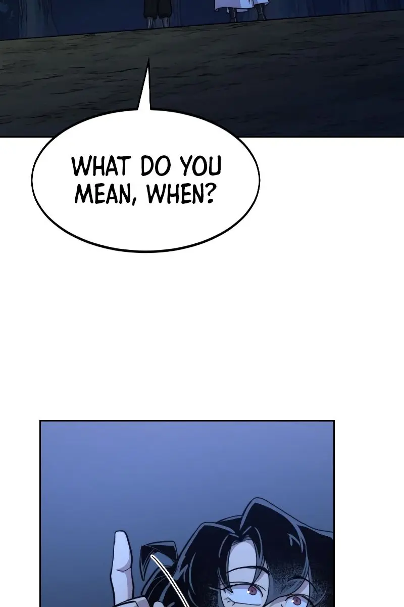 Return of the Mount Hua Sect Chapter 57 Page 154