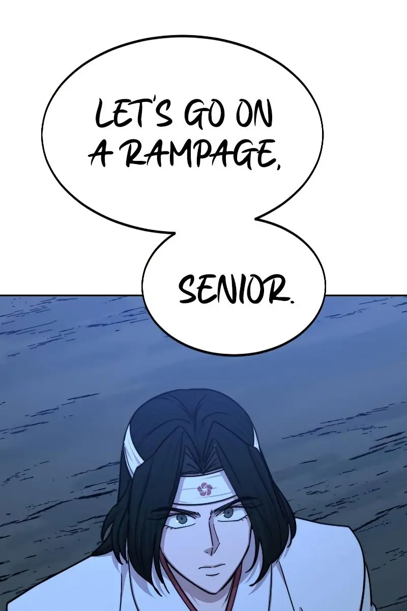 Return of the Mount Hua Sect Chapter 57 Page 160