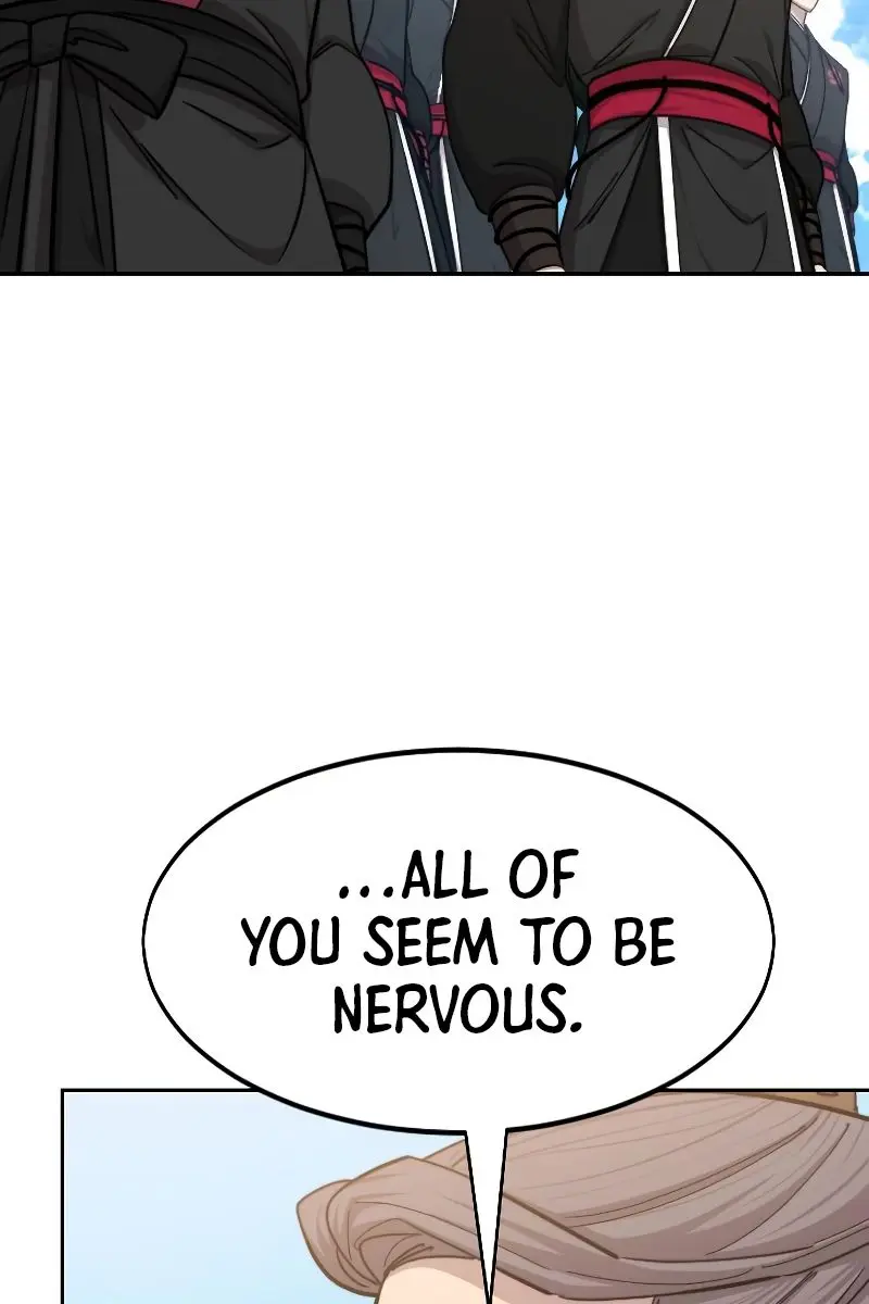 Return of the Mount Hua Sect Chapter 57 Page 168