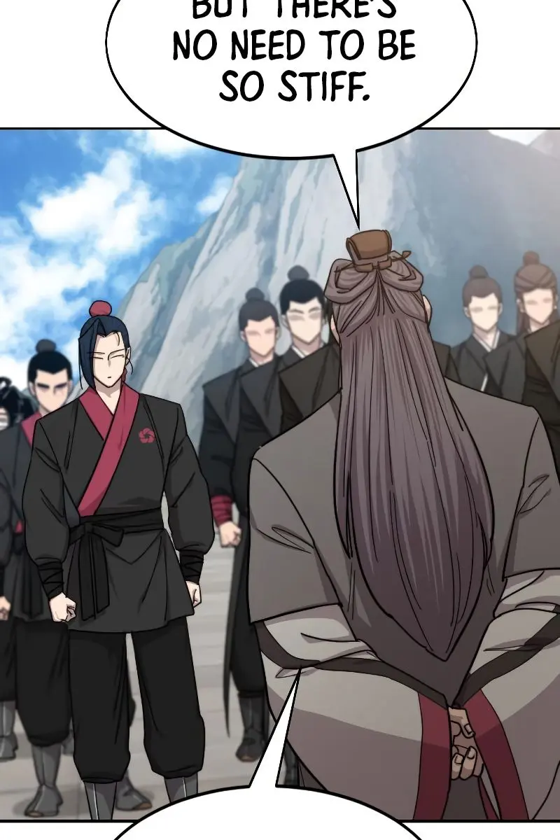 Return of the Mount Hua Sect Chapter 57 Page 170