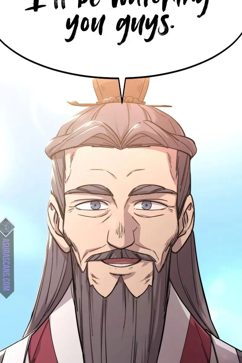 Return of the Mount Hua Sect Chapter 57 Page 182